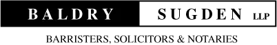 Baldry Sugden LLP
