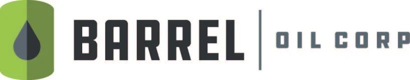 Barrel Oil Corp.