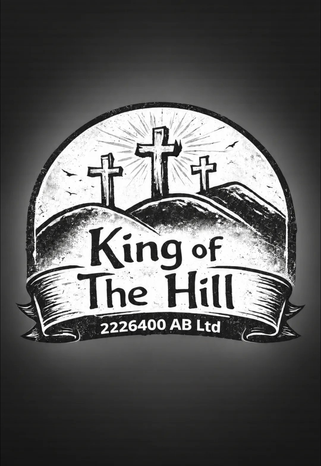 King of the Hill, 2226400 AB Ltd