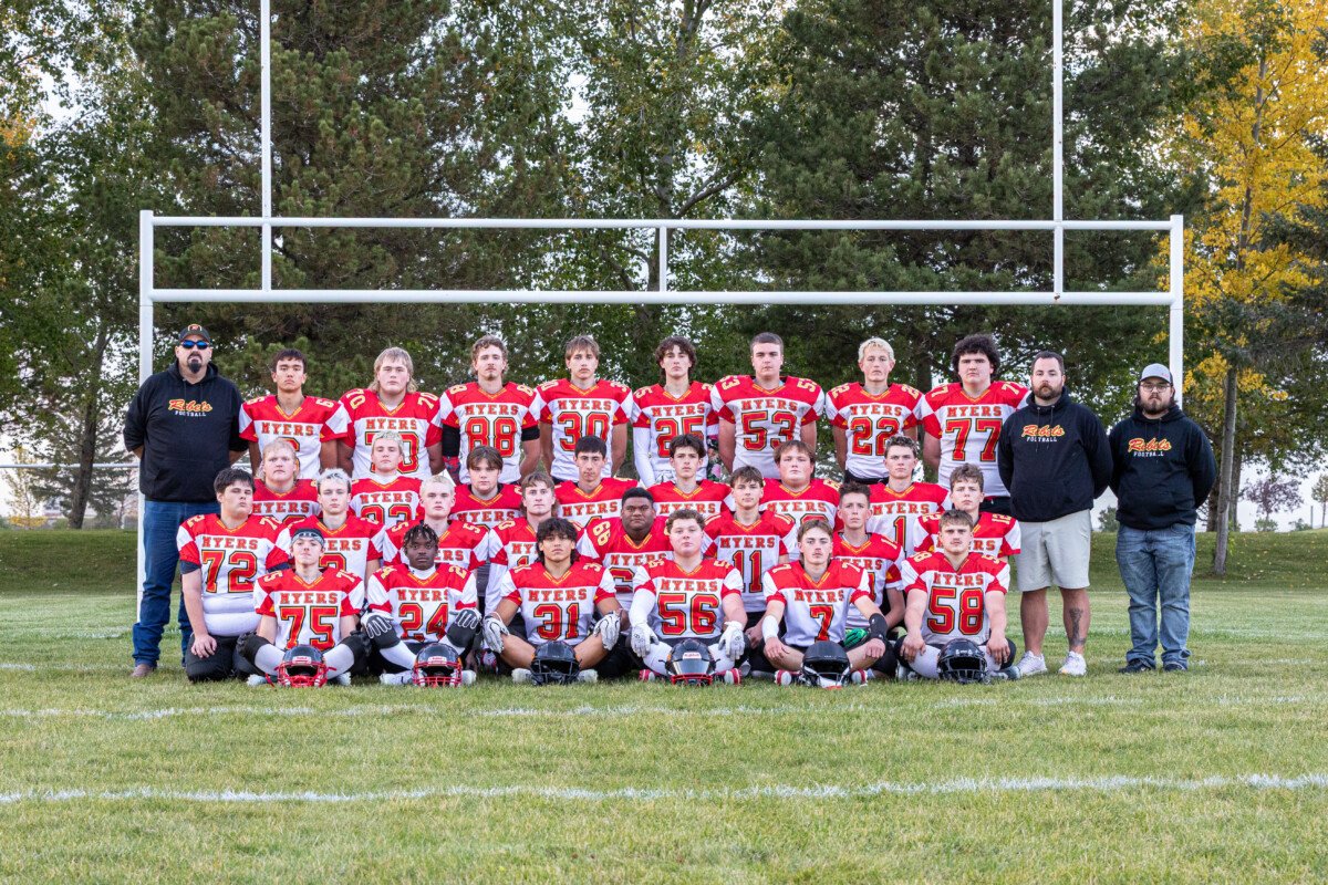 High School team, 2026 season