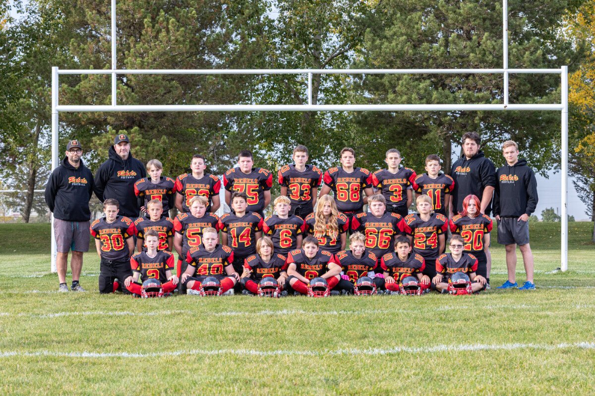 PeeWee team, 2026 season